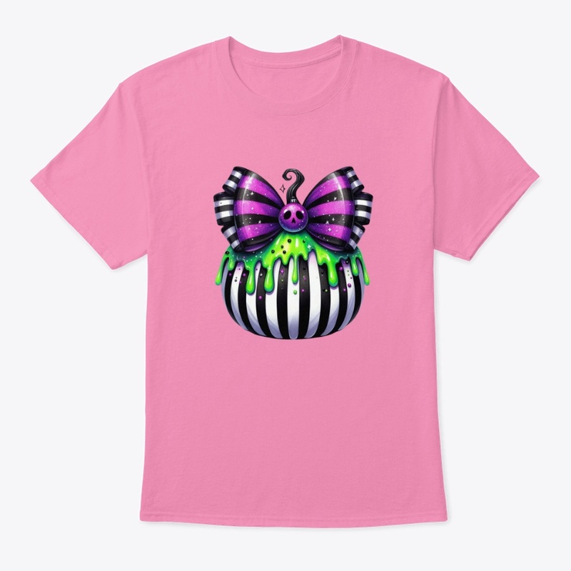 Jack o Lantern Beetle Juice