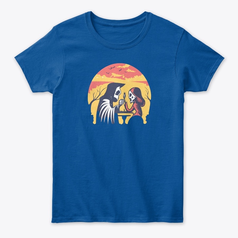 WCA Designed Tees