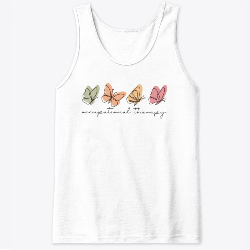 Butterfly print