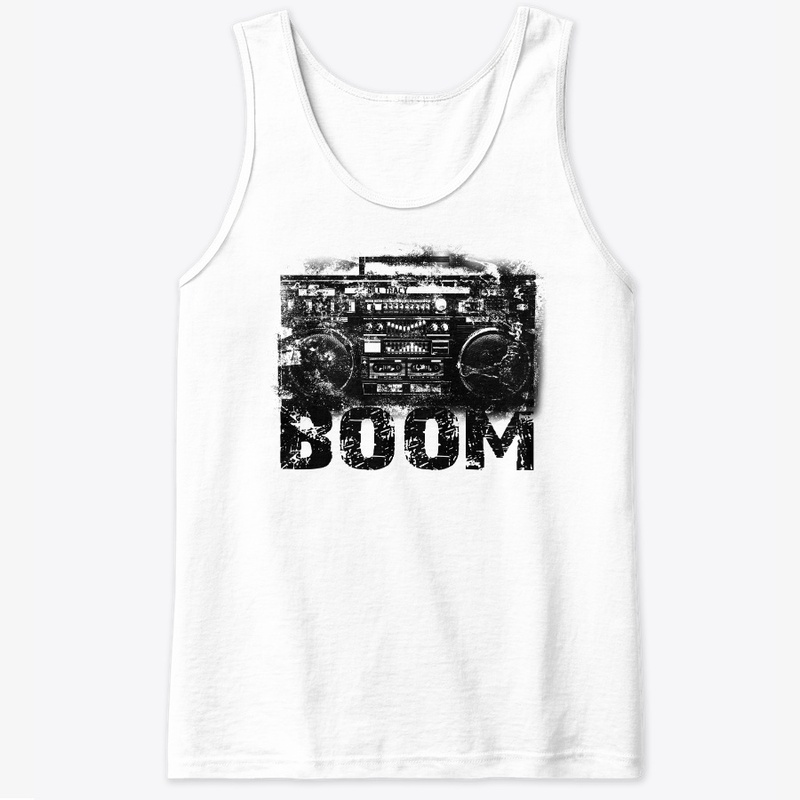 BOOM!