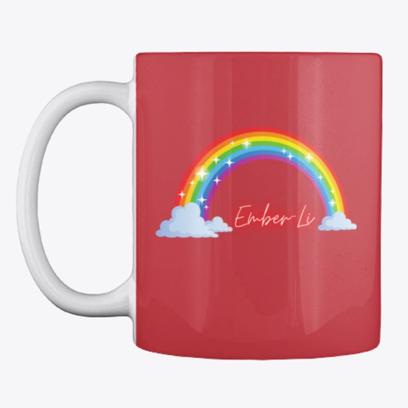 Rainbow Ember-Li