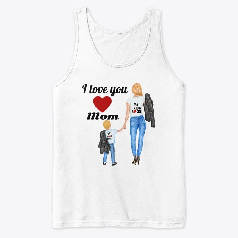 Mother's day gift from daughter