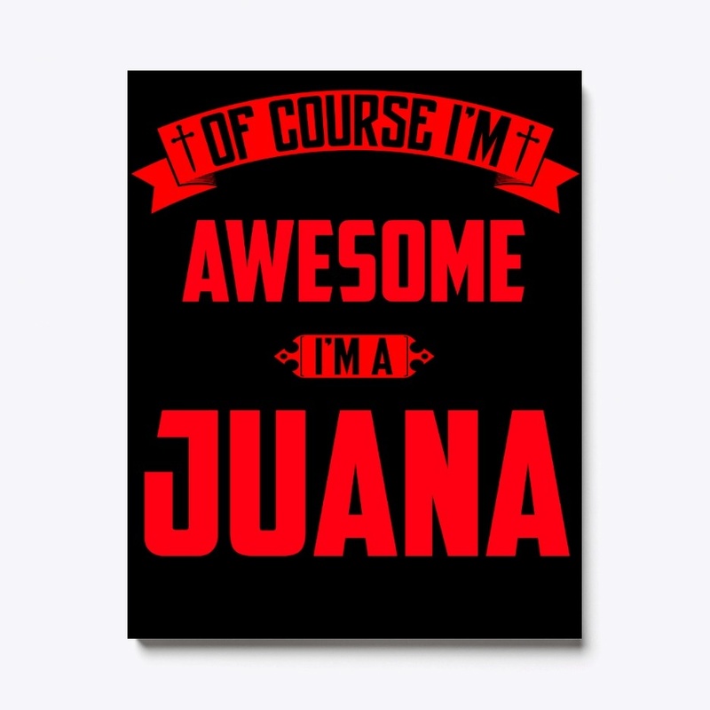 Trust Me, I'm A Juana, Surname, Birthday