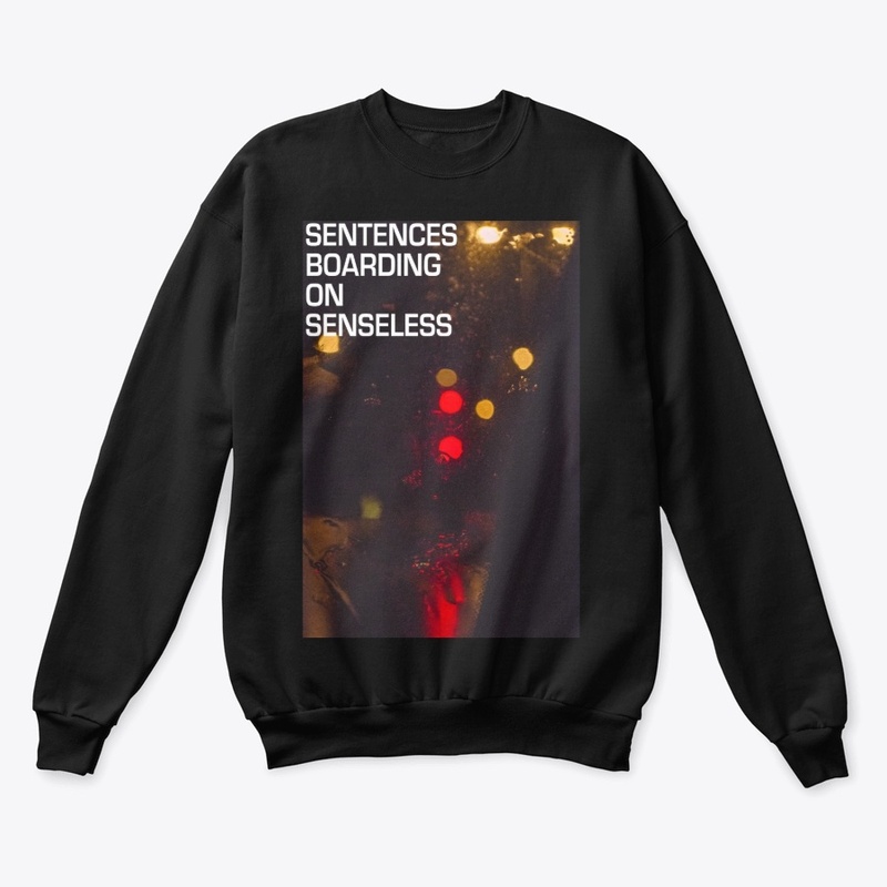 Senseless