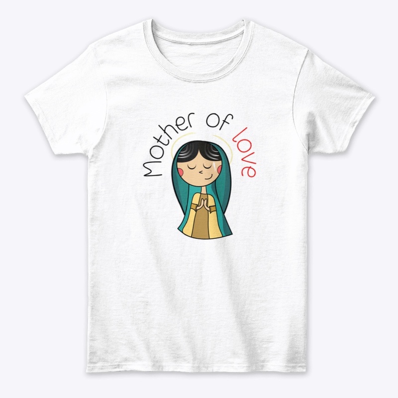 Mother of love