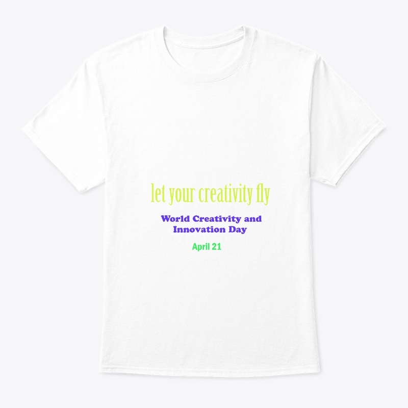 World creativity and innovation day