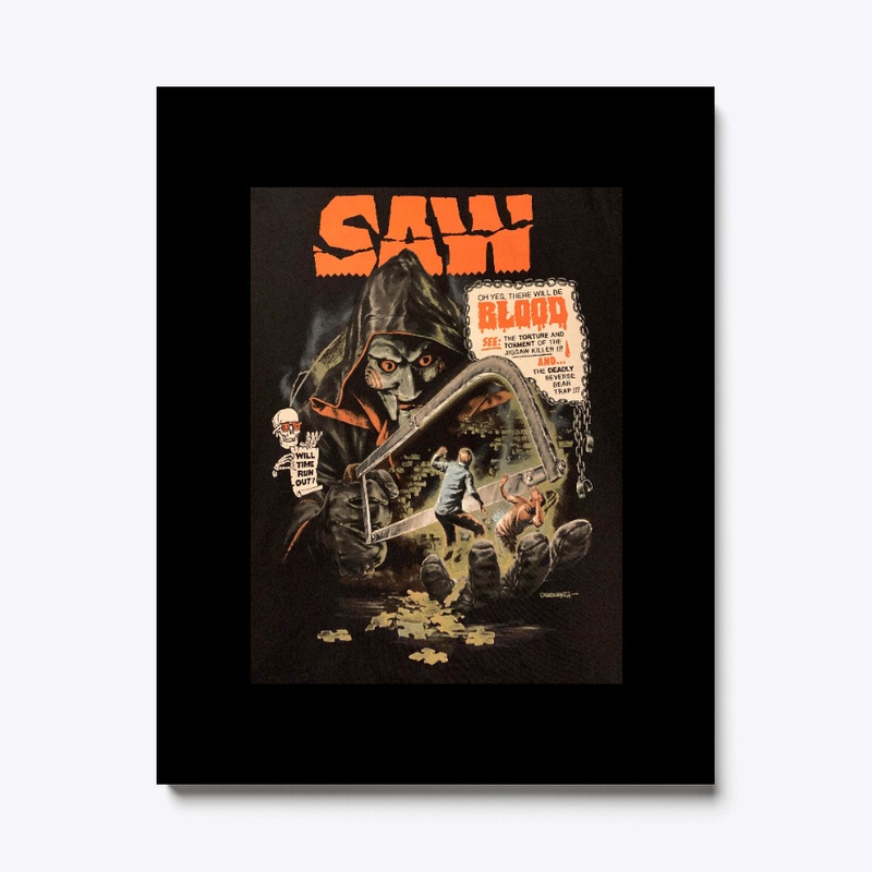 SAW