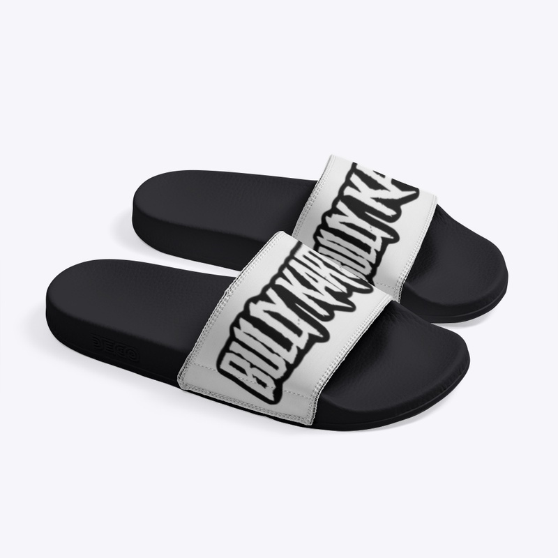 "OG BULLY KARTEL' SLIDES