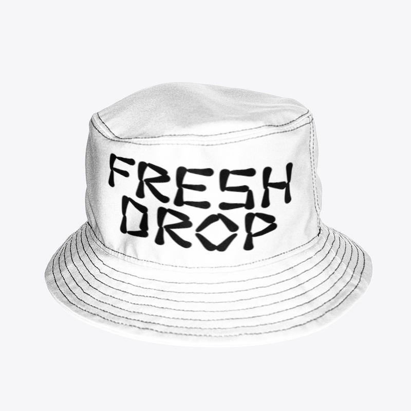Fresh Drop Custom designs