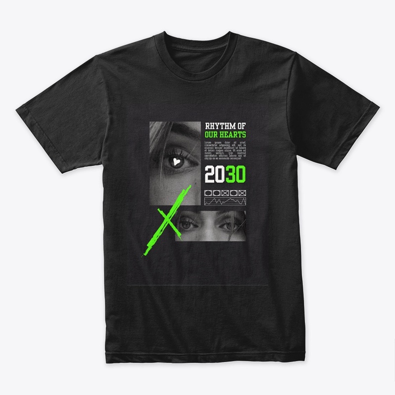 2030 Vision: Heartbeat of the Future"