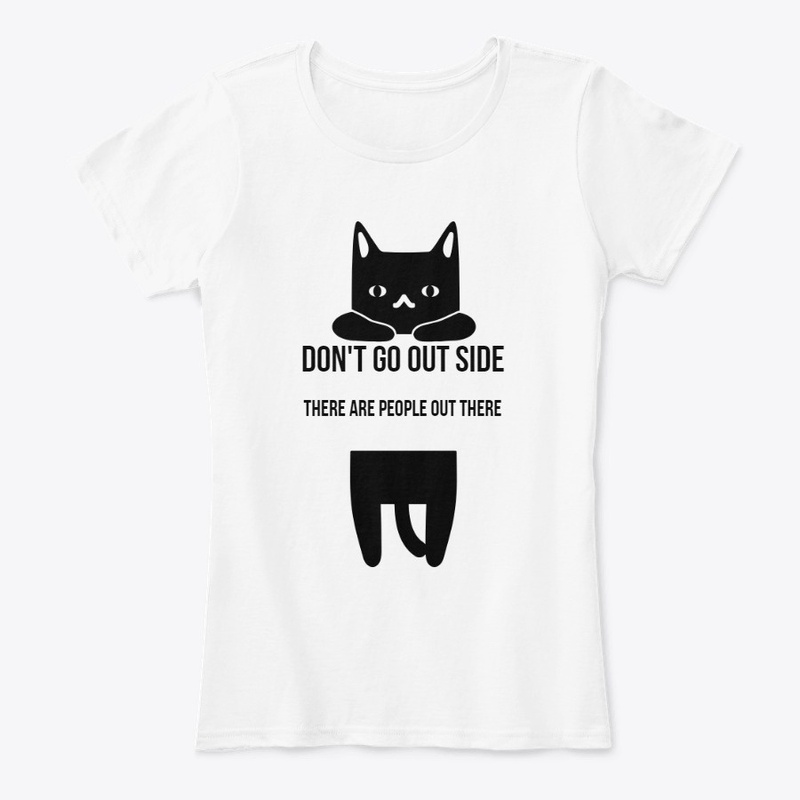 Don't  Go Outside