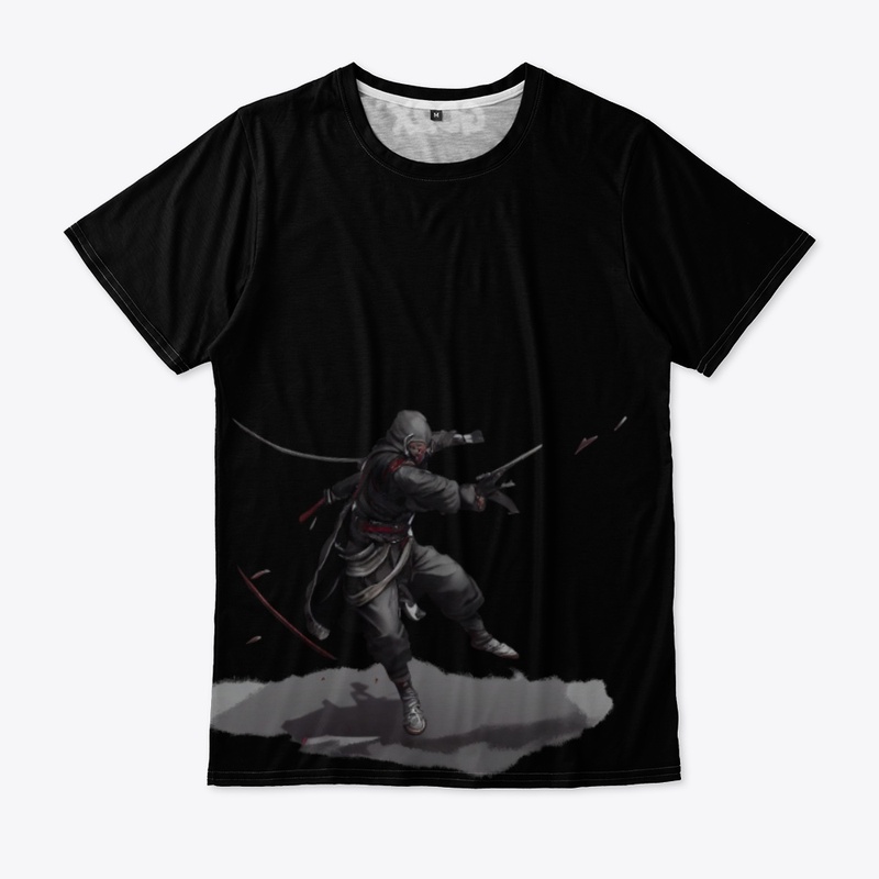 Assassin V1