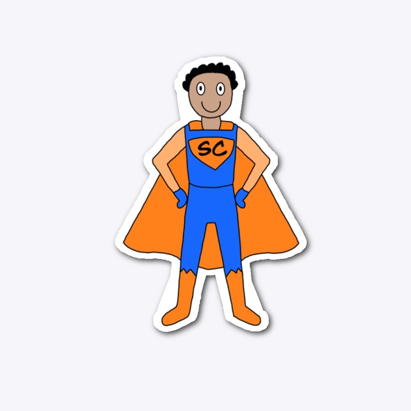 Super Cereal 