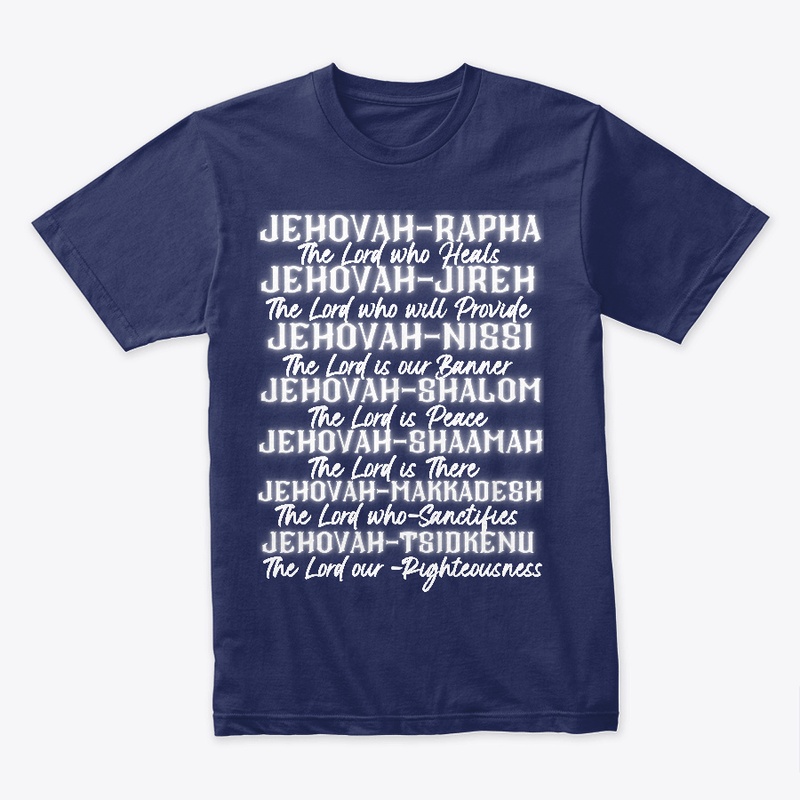 Jehovah