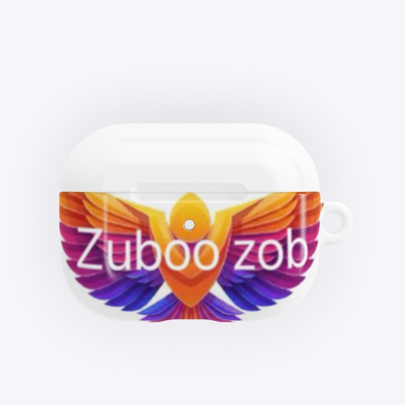 Zuboo zob 