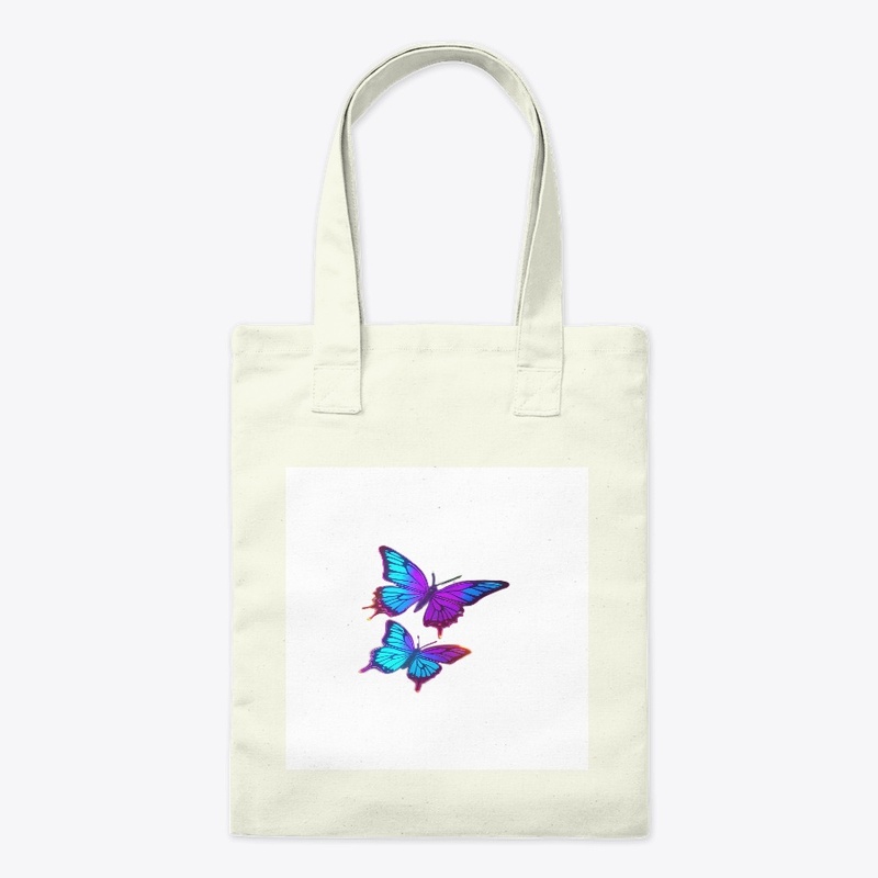 Graceful Flutter Collection"