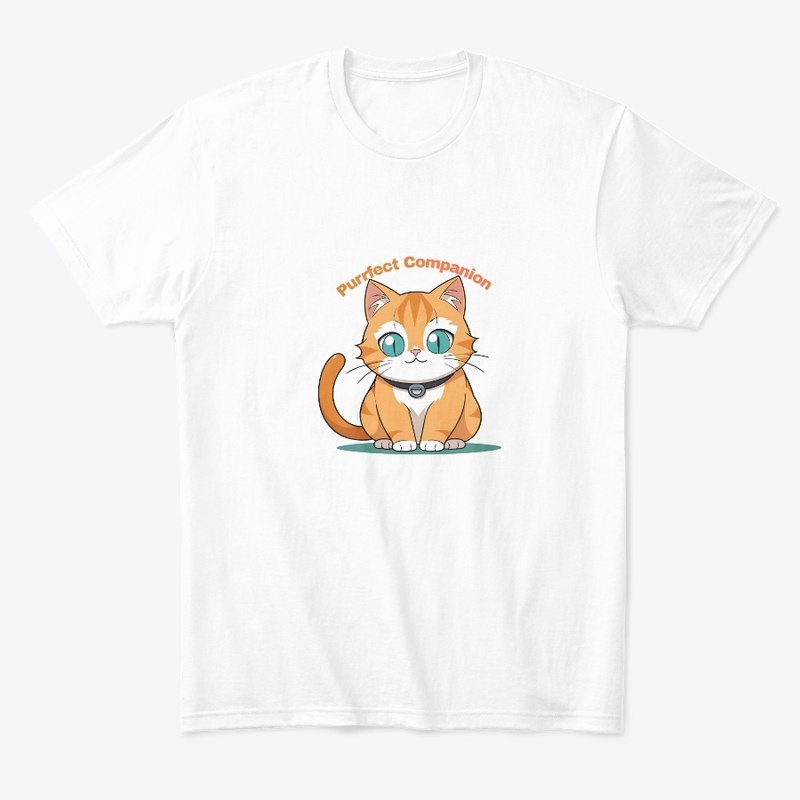 Purrfect Companion