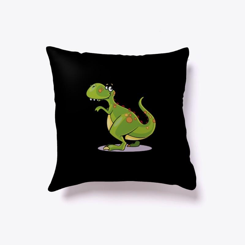 Cute Dinosaur