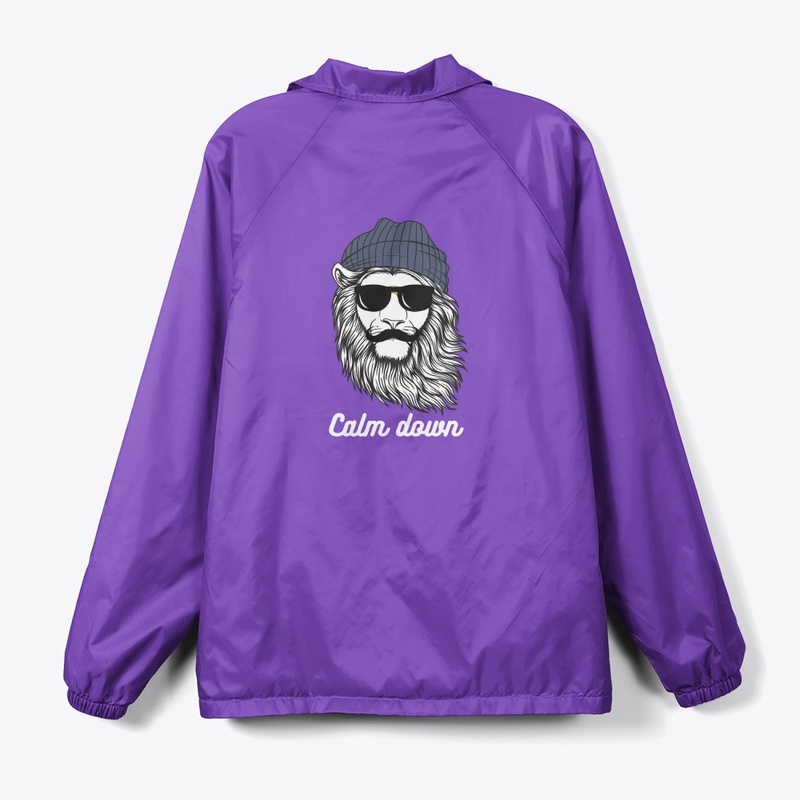 CALM DOWN Tshirt