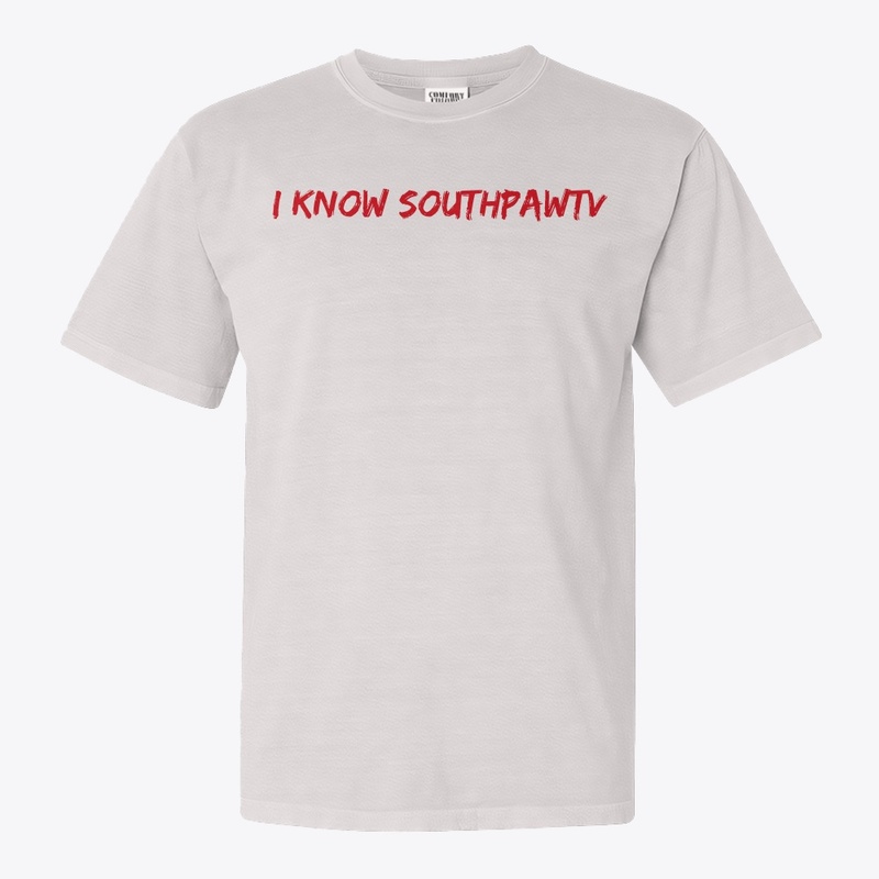 SOUTHPAW BOXING