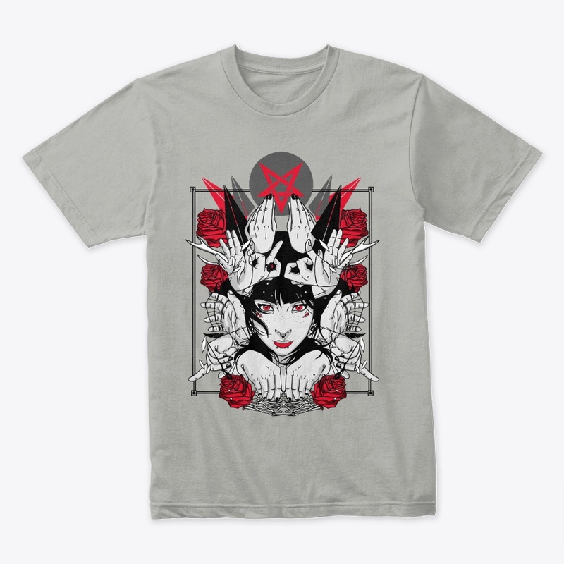 gothic design