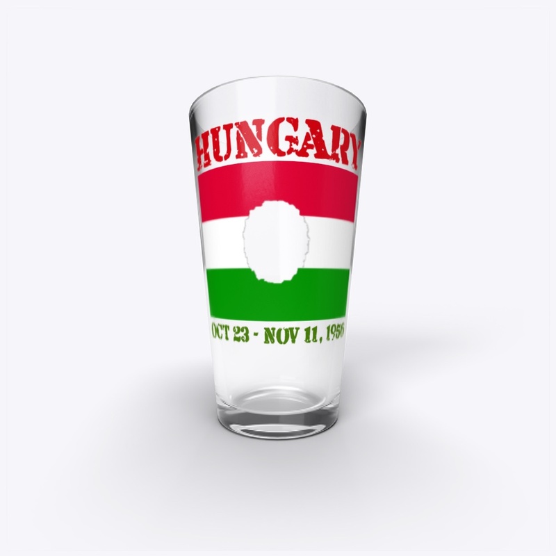 Hungarian Revolution (1956)