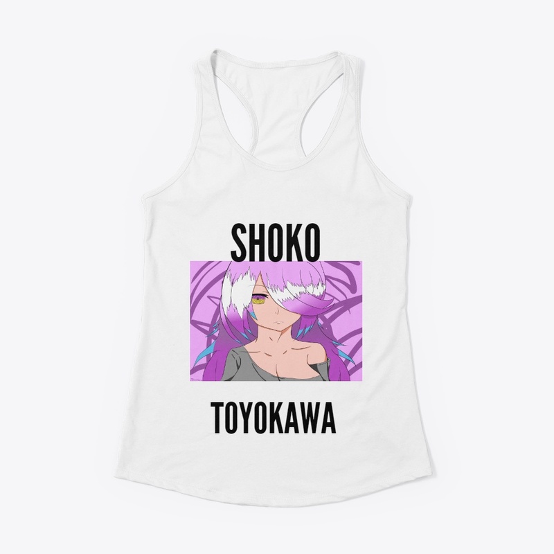 Shoko Toyokawa Set 1