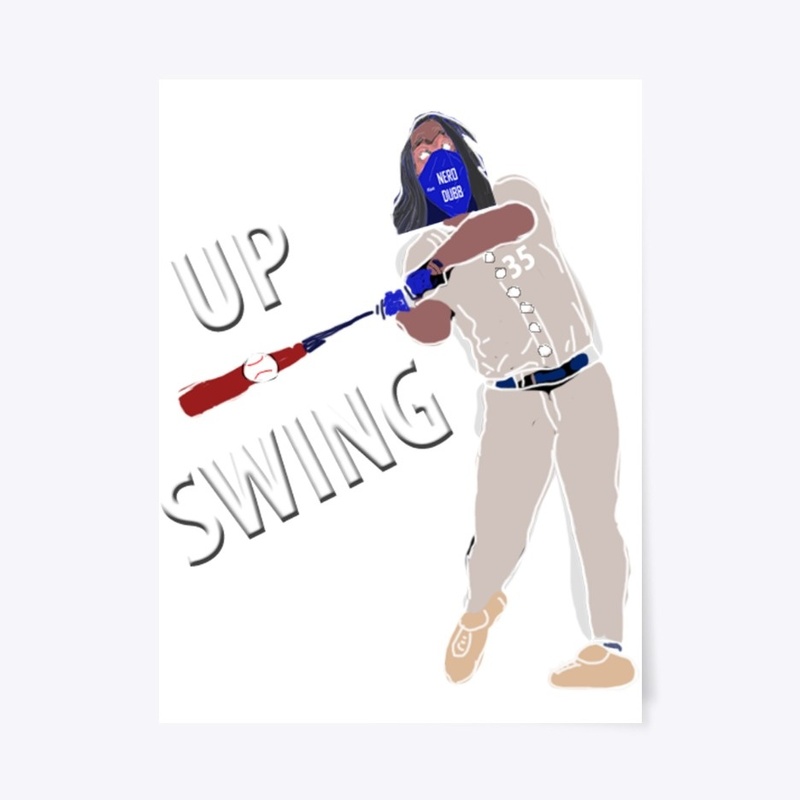 Nero Dubb - Up Swing