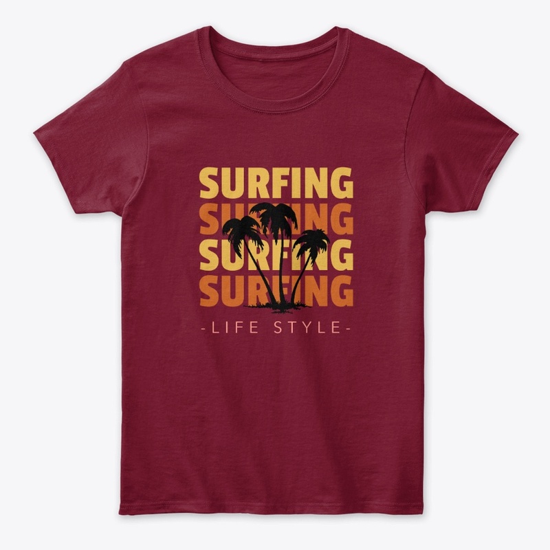 Surfing