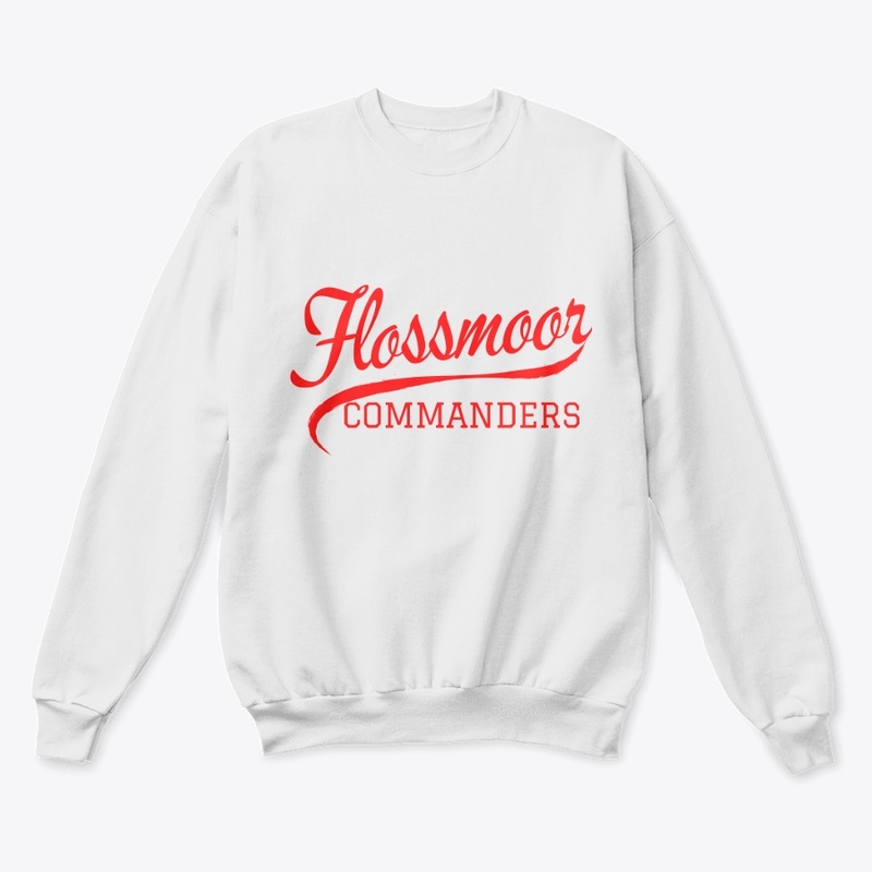 Flossmoor Commanders