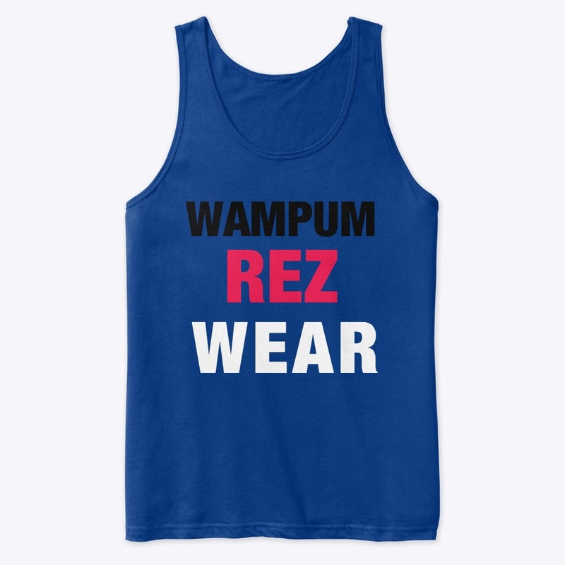 Wampum Wear