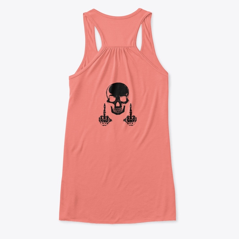 F you skull 