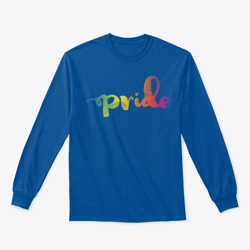 LBGT Pride Rainbow LBGT Month