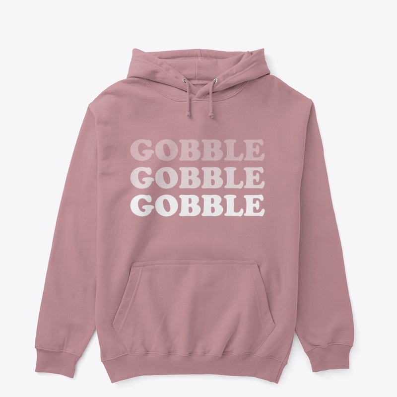 Gobble