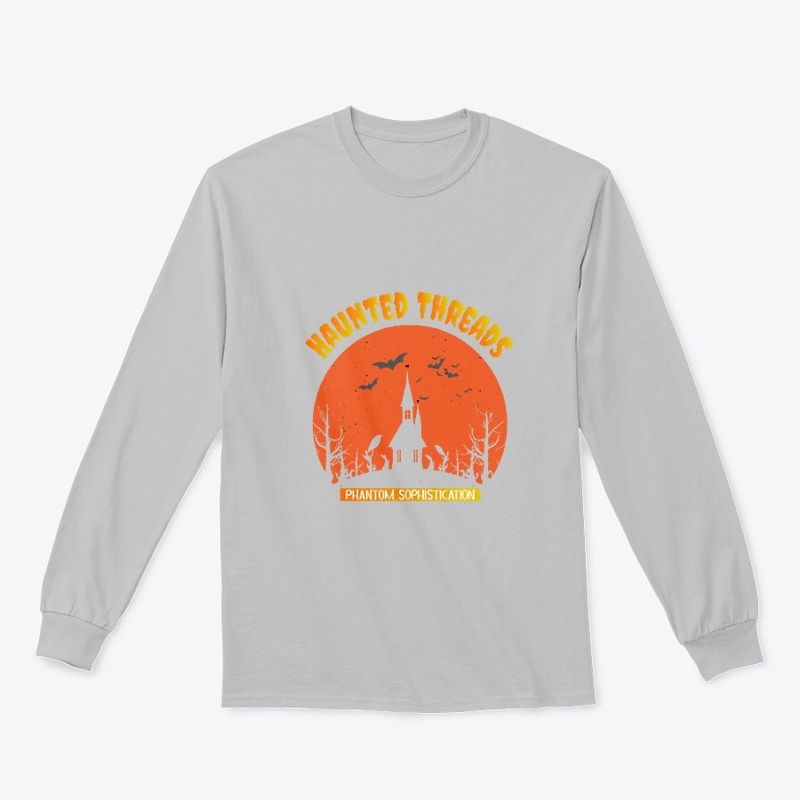 Halloween t-shirt designs