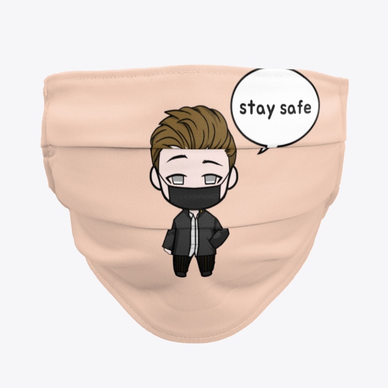 stay safe masks