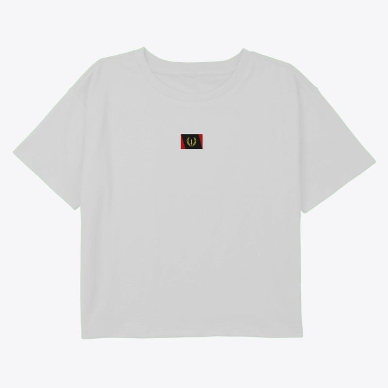 American Heritage Flag Small