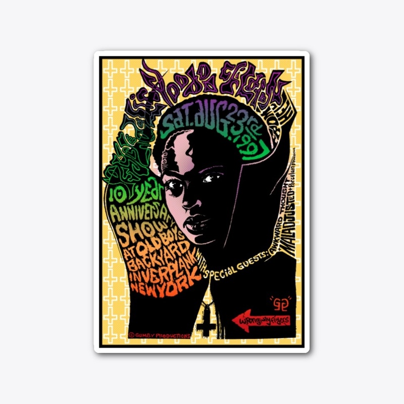 Psychedelic VooDoo Children