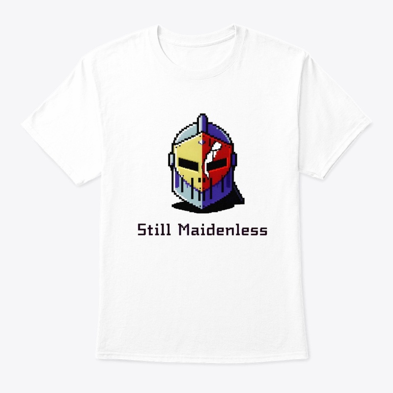 Still Maidenless