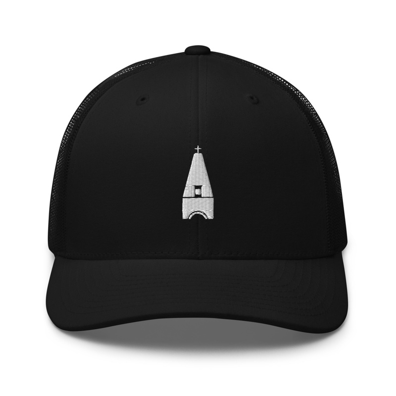 Steeple Trucker Cap