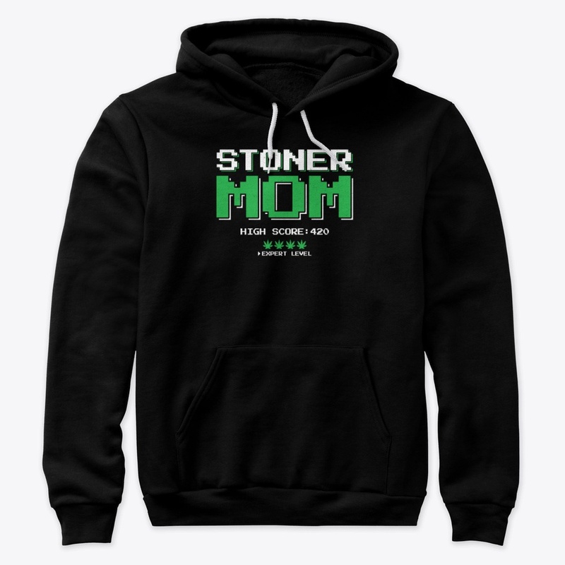 420 Stoner Couples - Gamer Mom