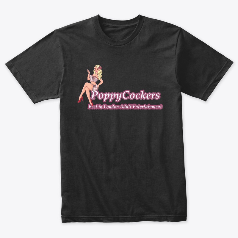 PoppyCocker Hoodie