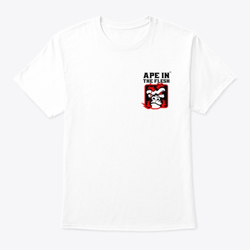 Ape in the Flesh 2020