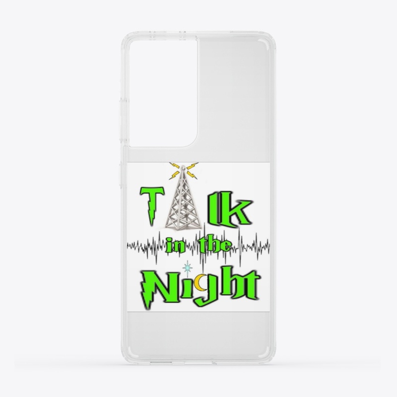 TITN Plain Logo Phone Cases