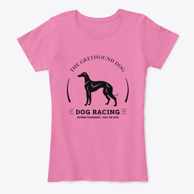 The Greyhound Dog