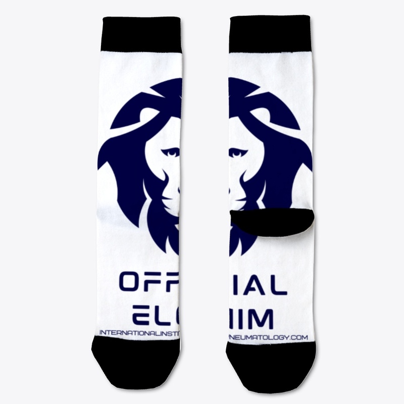Official Elohim White