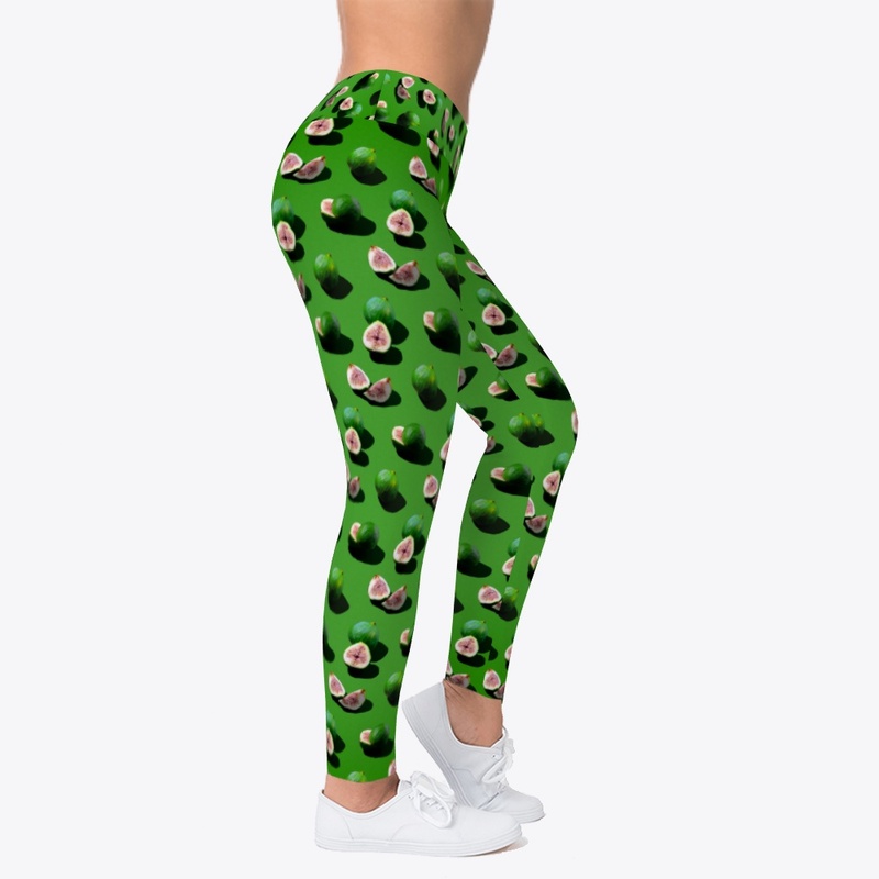 Fig legging