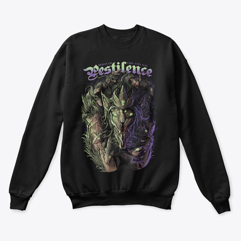 Reign of Pestilence