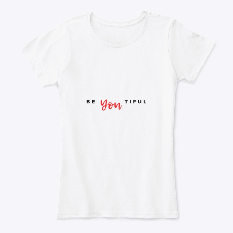BeYOUtiful Red