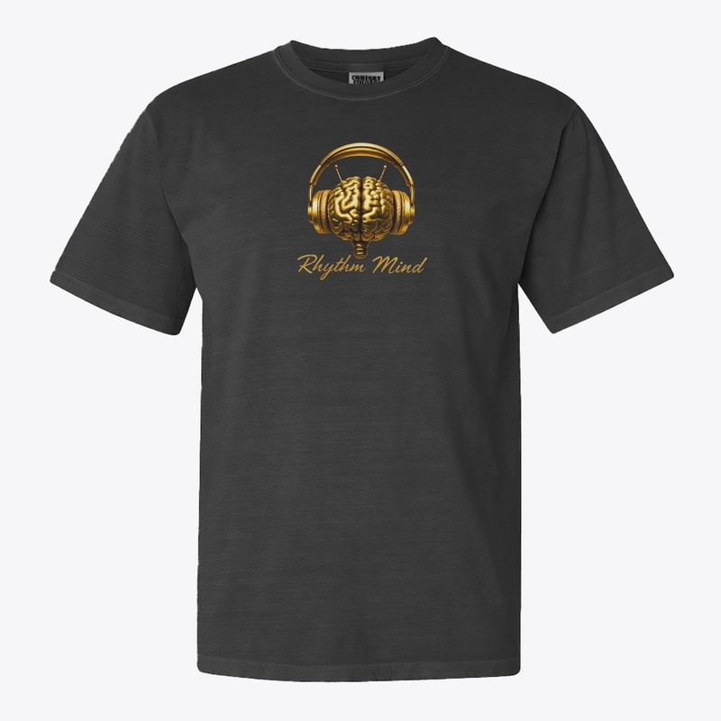 Rhythm Mind of Gold Edition